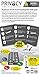 Privacy - Adult Party Game | 18+ Board Game | Fun Drinking Game to play with Friends | Reveal your friends secrets with the hilarious Privacy Card Game | Anonymously Answer NSFW Questions