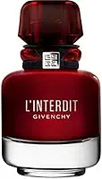 Eau de Parfum Feminino L'Interdit Rouge, Vermelho, Givenchy, 50 ml