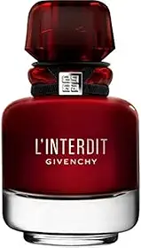 Eau de Parfum Feminino L'Interdit Rouge, Vermelho, Givenchy, 50 ml