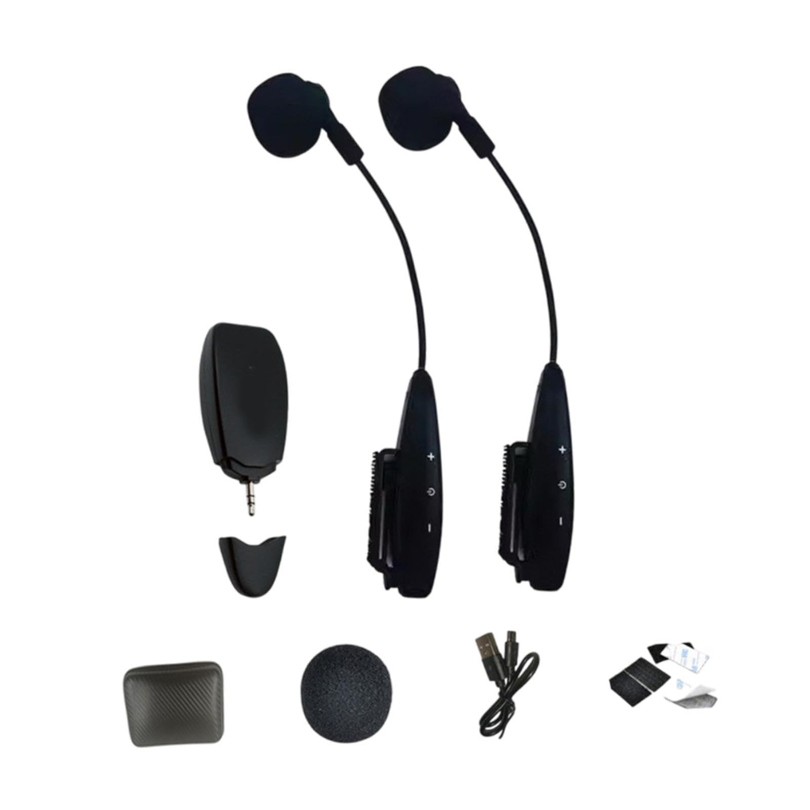 pour Violon, de Cygne, pour Instruments de Musique (erhu, Mandoline), Double micro