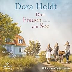 Drei Frauen am See Titelbild