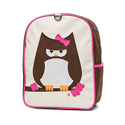 Little Kid Papar (Owl)