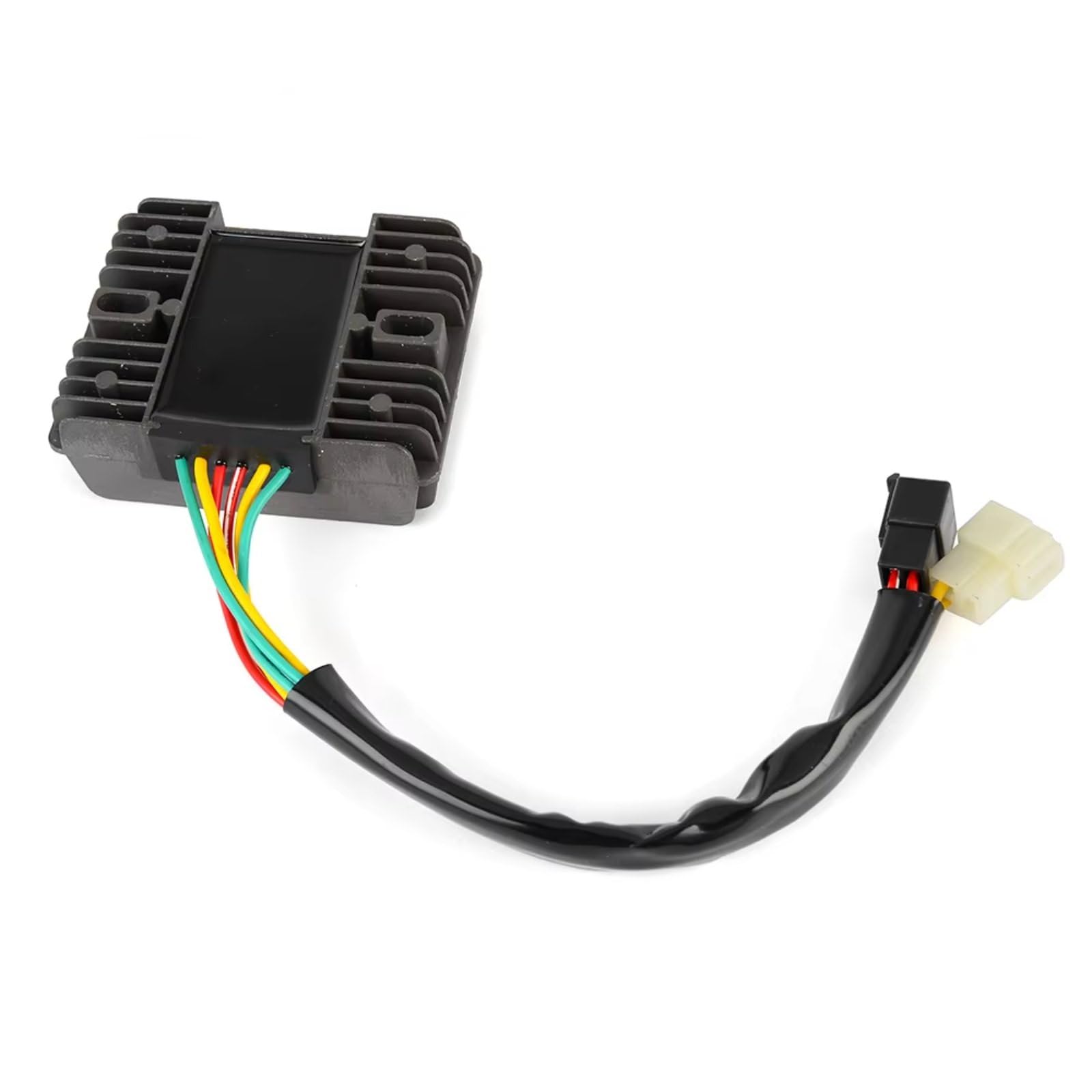 Raddrizzatore Tensione per Moto per Guzzi per Breva V750 2003-2011 per IE 750 2003-2009 GU32703810 Accessori per Ricambi Moto Universali Raddrizzatore Regolatore Moto
