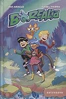 Borealia 8467931183 Book Cover