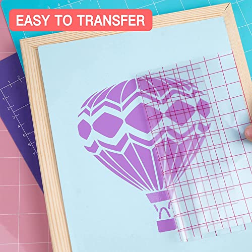 Htvront SG037703 Transfer Tape For Vinyl thumb #4