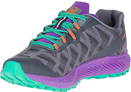 merrell women's agility synthesis flex shoes