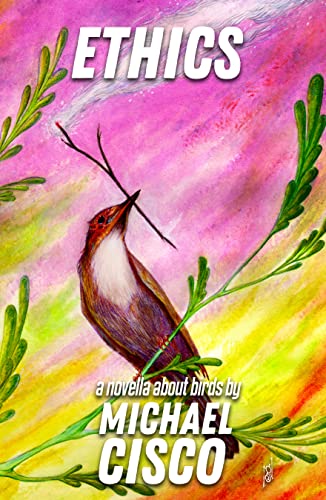 Cover of Ethics