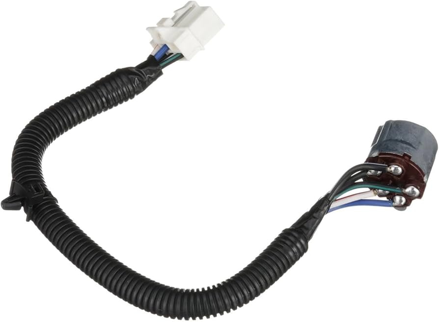 Amazon.com: Replacement Ignition Switch for 1987-1996 Nissan 300ZX