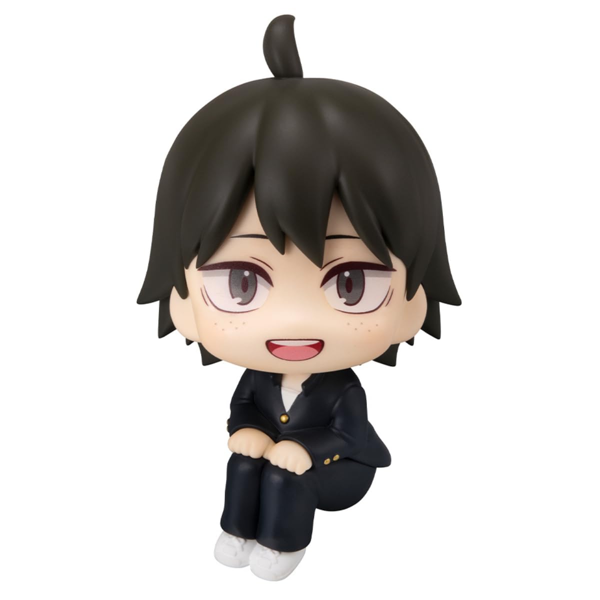 Amazon | るかっぷ ハイキュ―！！ 山口忠 完成品フィギュア