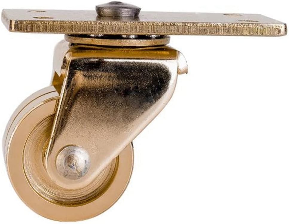 Increased Height Upright Piano Caster Wheel Universal Wheel Piano Instrument Replacement Parts