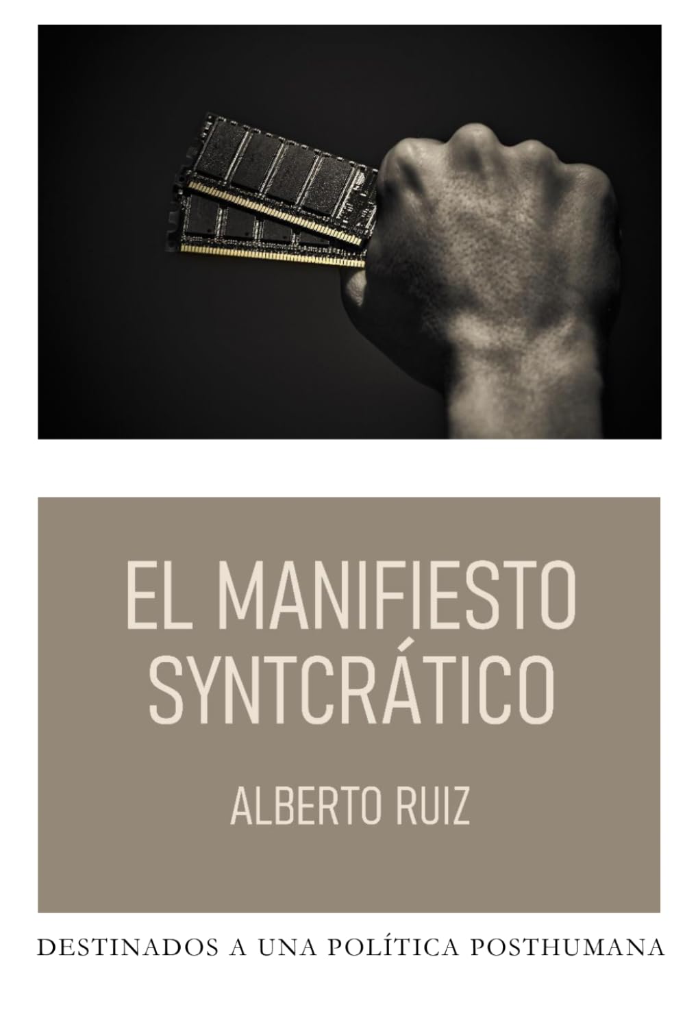 El manifiesto Syntcrático
