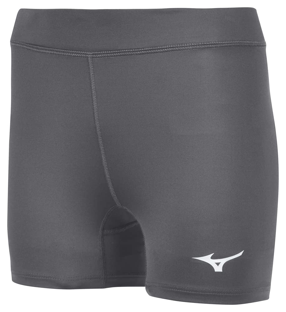 Mizuno Women's Vortex V2 Volleyball Short