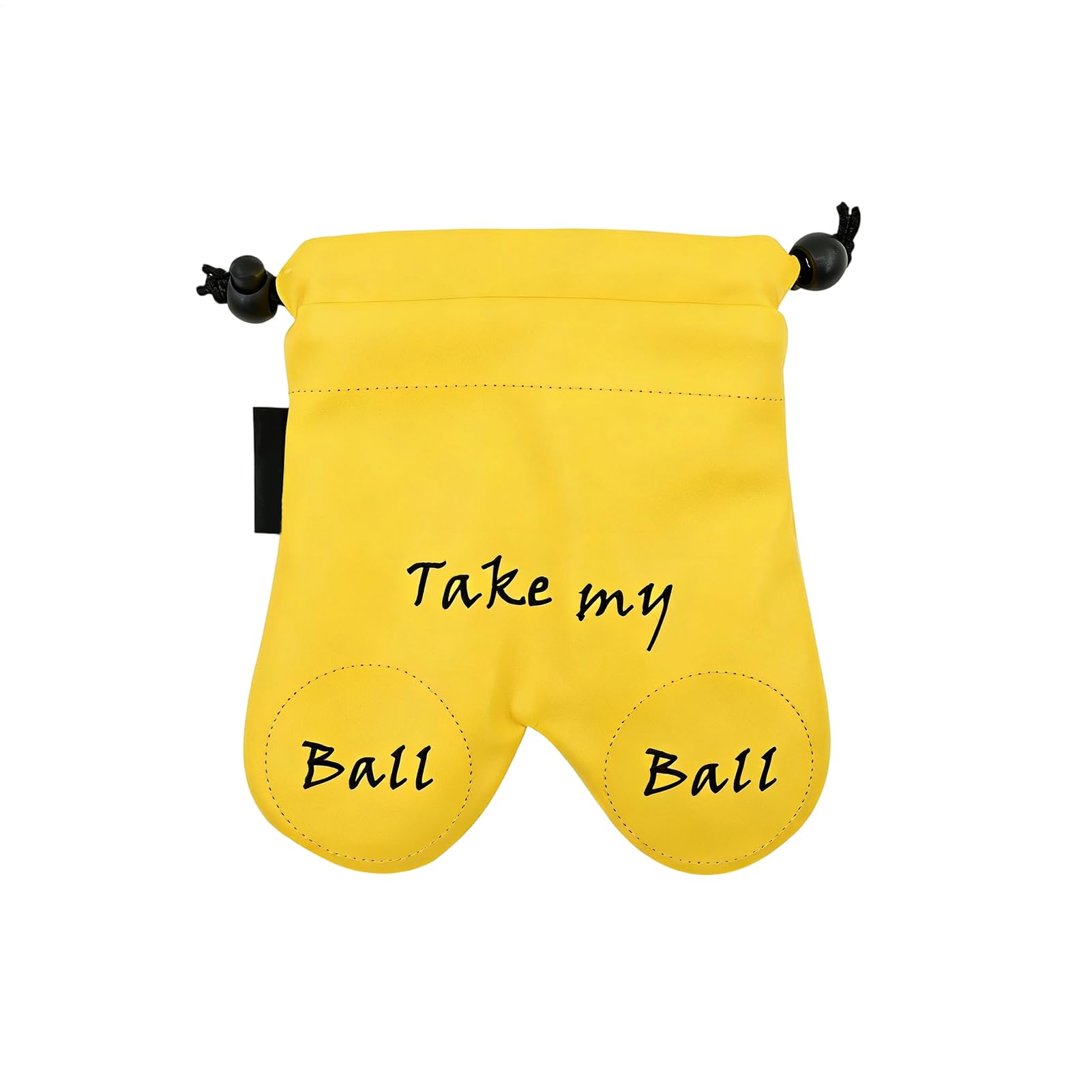 Bolas de golf almacenamiento grande e impermeable: el regalo de Navidad perfecto para Papá 8
