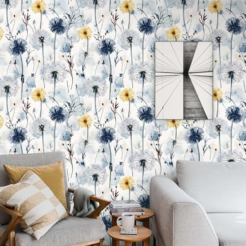 Evite manchas en cocina con papel de contacto estético lavable de 45x300 cm 3