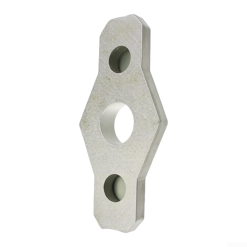 Extractor Poleas 7pcs para acero Alta para resistencia Extractor