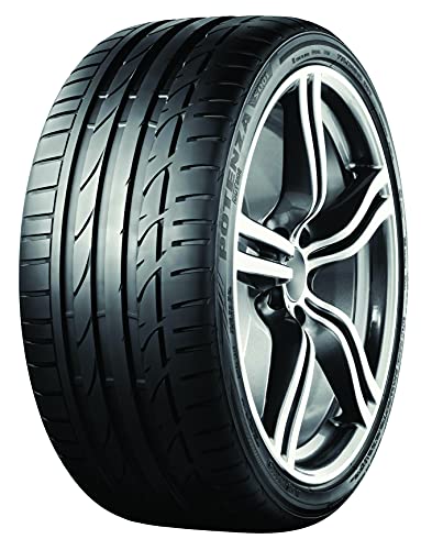 Bridgestone Potenza S001L Summer Performance Tire 265/35R19 94Y