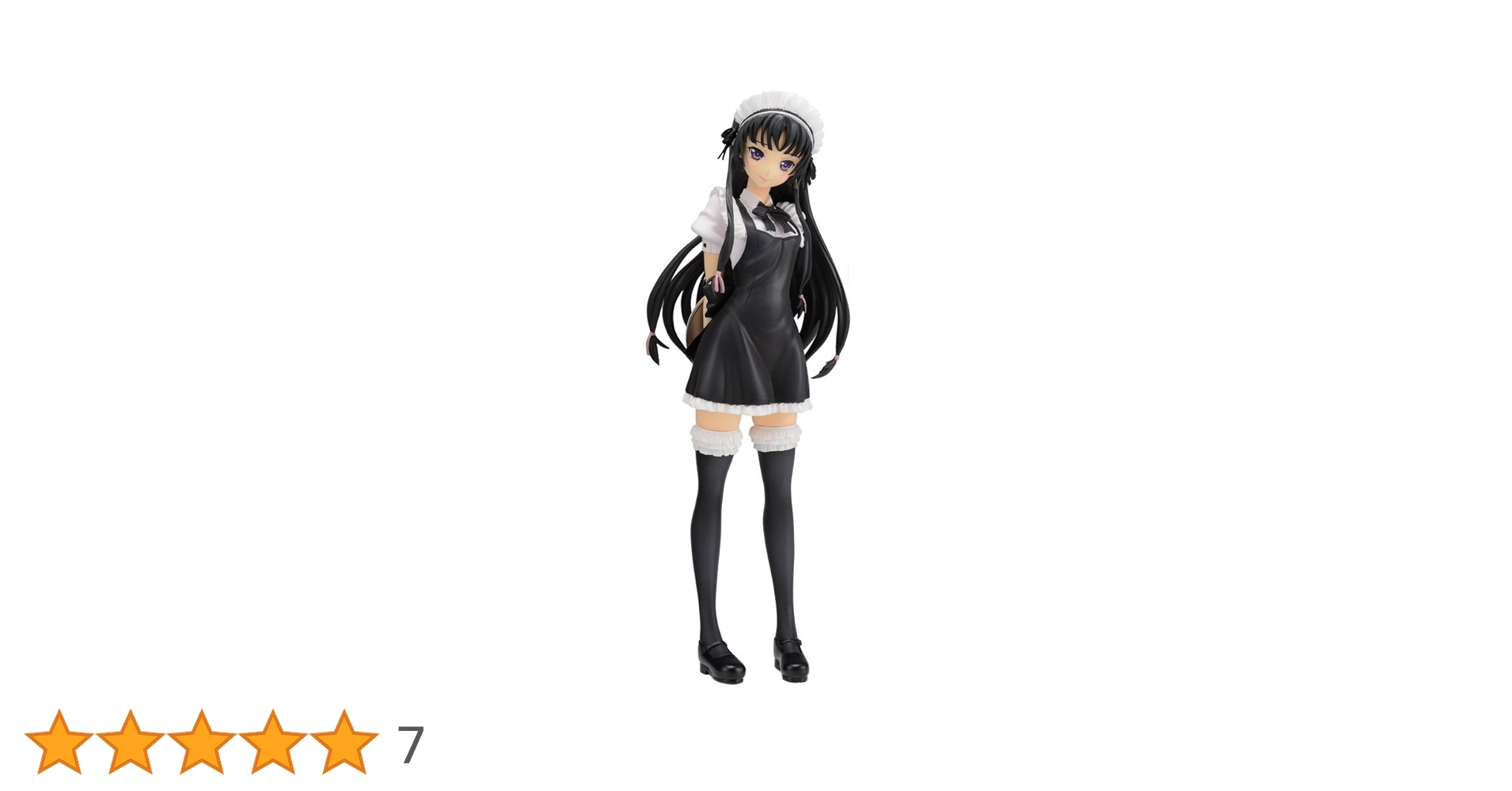 僕は友達が少ない　プレミアムメイドフィギュア“夜空リメンバー” 9jupf8b Amazon.co.jp: 僕は友達が少ない プレミアムメイドフィギュア