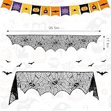 Zoom IMG-1 habbiful sciarpa per camino di Zoom IMG-1 habbiful sciarpa per camino di