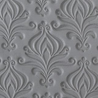 Cool Tools - Flexible Texture Tile - Blooming Onion - 4