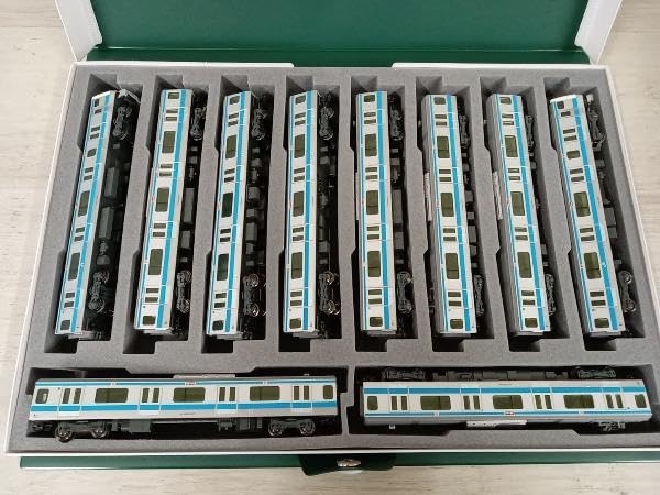 Amazon | KATO E233系1000番台 京浜東北線 基本＋増結A,B 10両セット