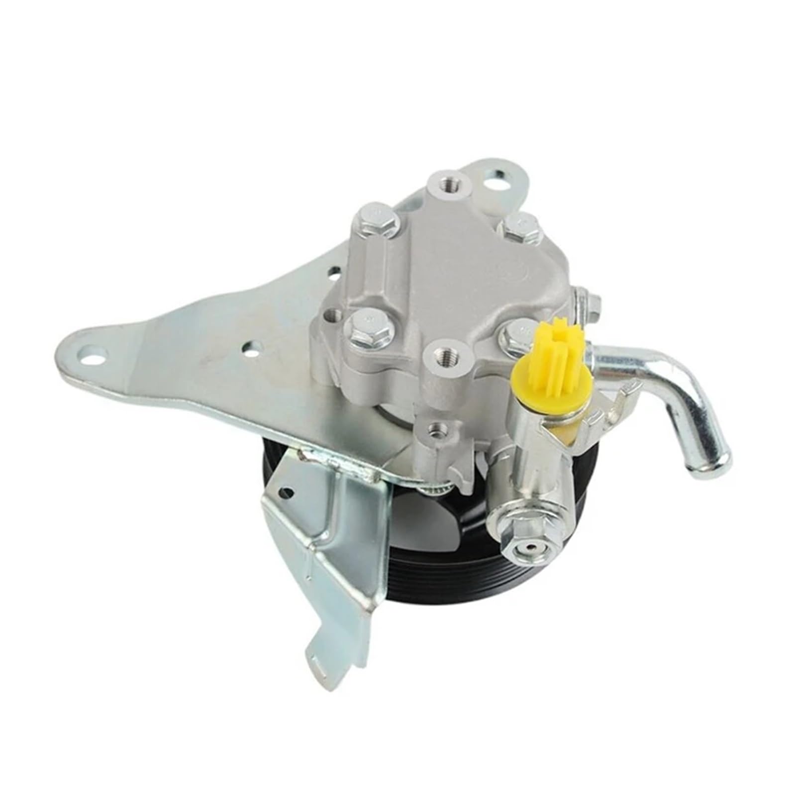 Amazon.com: Power Steering Pump Assembly Assy 49110-4JM0A