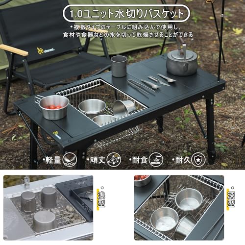 コスパ最強なのか？2,000円台で買った、DesertFoxの「ソロ向けIGT
