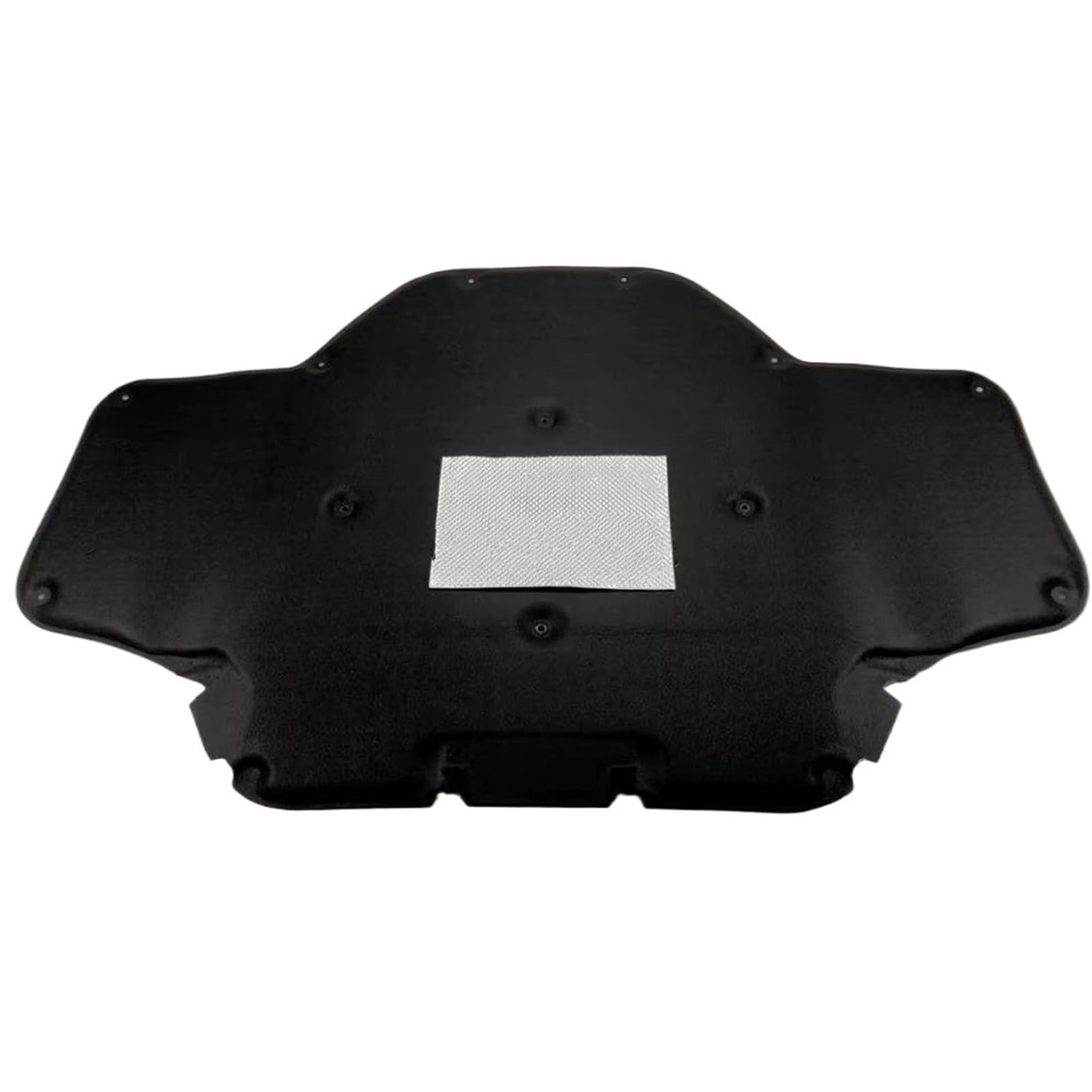 Engine Heat Cotton Liner Compatible with for X3 G01 X4 G02 2018 2019 2020 2021 2022 2023 2024 2025 Thermal Insulation Cotton Sound Insulation Cotton Heat Insulation