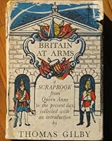 Britain at Arms B001FT47KY Book Cover