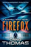 Firefox (The Mitchell Gant Series Book 1)