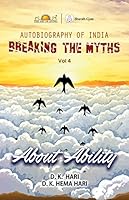 Breaking the Myths: About Ability - Vol. 4 9385254804 Book Cover