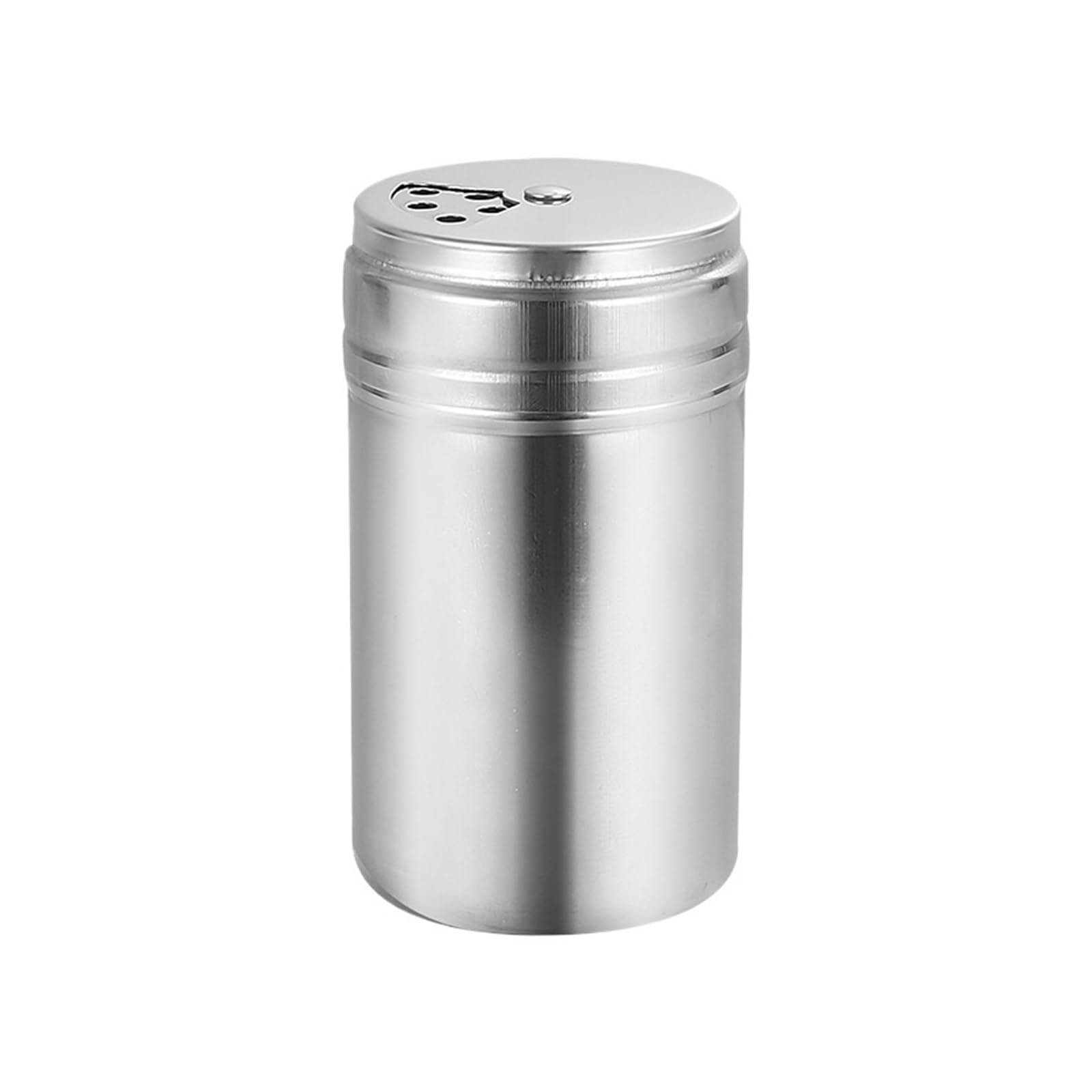 2pcs Barbecue Sprinkling Bottle Pour Sucre