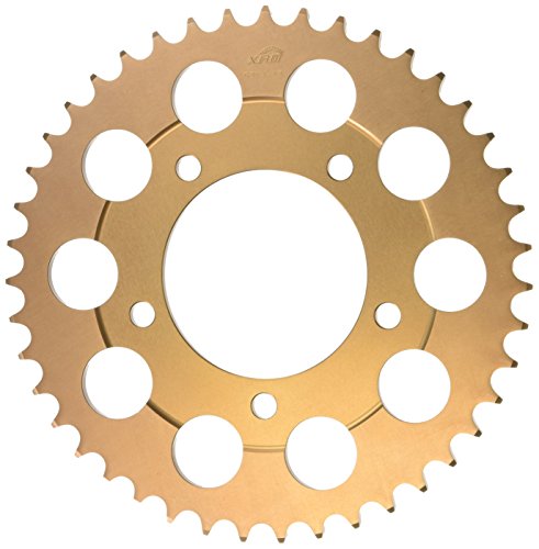 X.A.M Japan A5302X43 525-43T スプロケット A5302X43