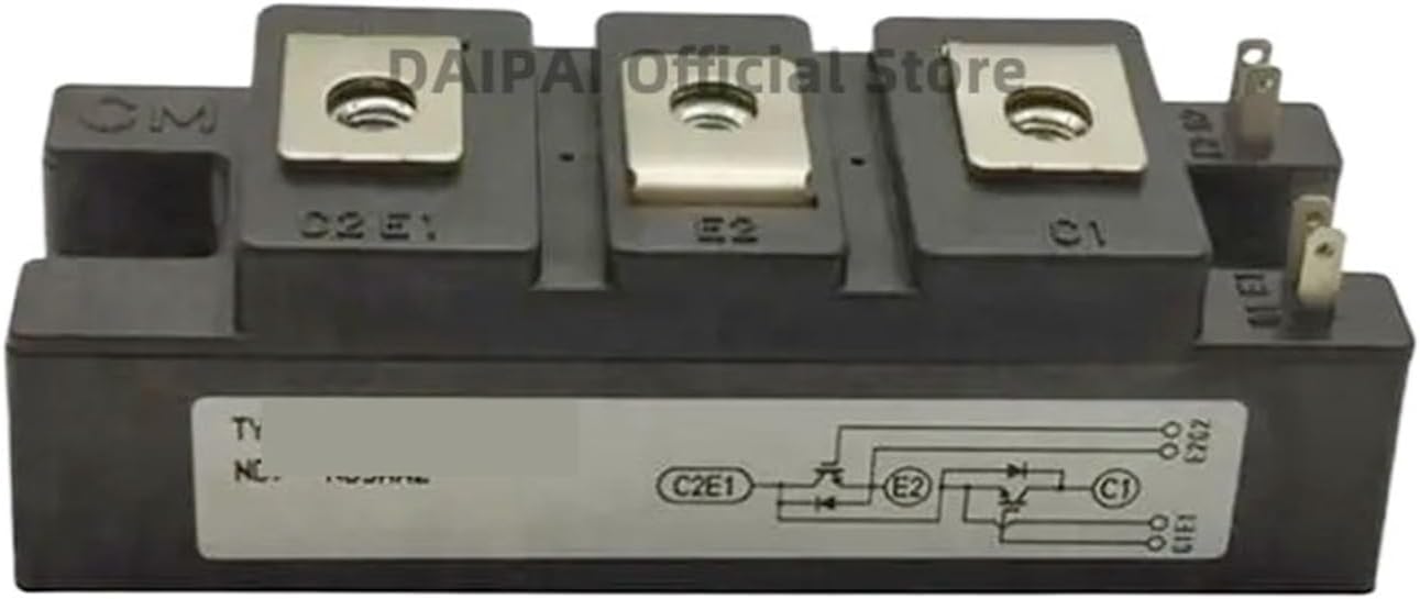 IGBTパワーモジュール CM100DY-12H CM150DY-12H CM200DY-12H CM300DY-12H CM400