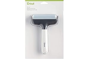 Cricut Brayer: The Essential Accessory for Your Cricut Crafts