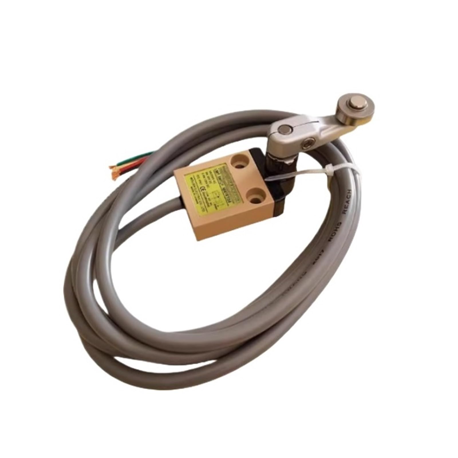 Capteur de fin de course M4-4112 M4-4104 interrupteur de position rotatif