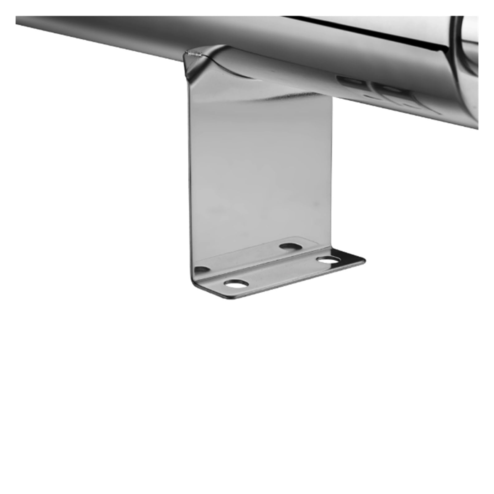 SS304 48 GPM 220W Esterilizador de agua UV SSV-5925-4P de infección UV, esterilizador de desbordamiento de tratamiento de agua