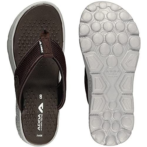 Image of ADDA (LABEL) Men's PVC Slipper
