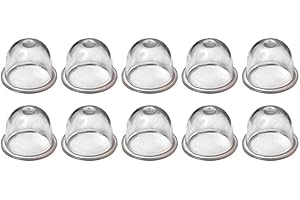 Stihl Weed Eater Primer Bulb: Essential Fuel-Priming Solution