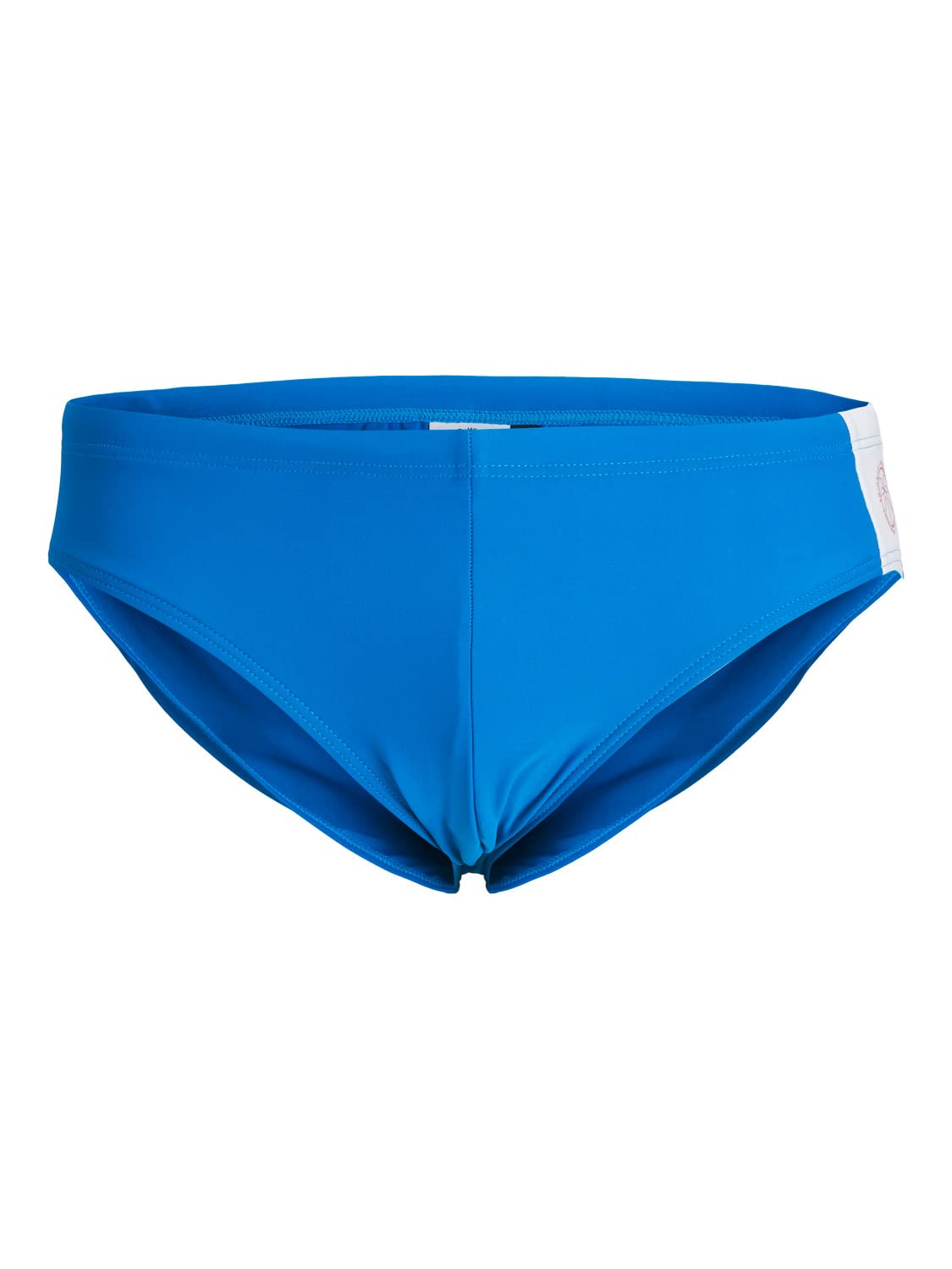 JPSTIBIZA SWIM TRUNKS SOLID Mayo Erkek