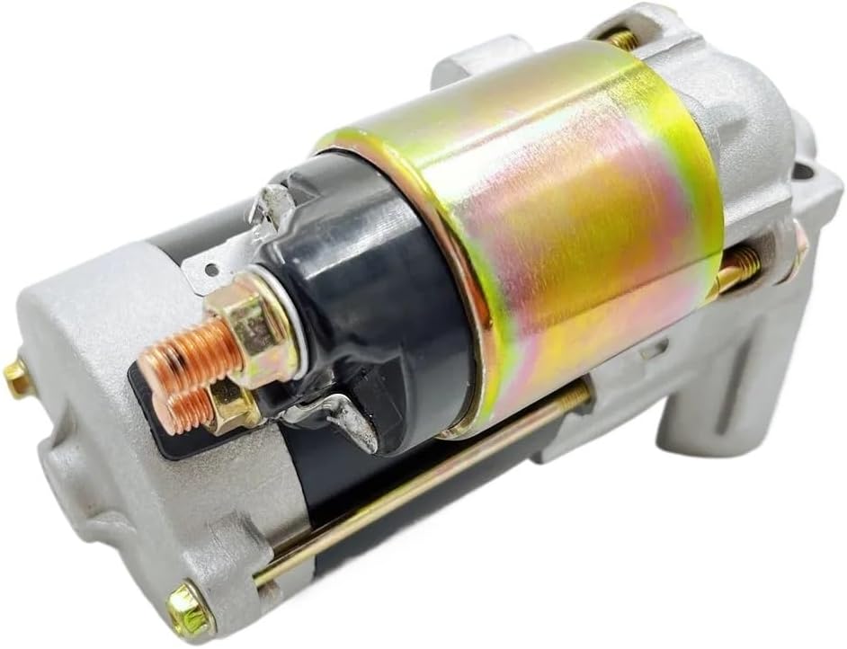 STARTER MOTOR FOR HONDA GX610 GX620 GX670 12V 24HP LAWN TILLERS GENERATORS