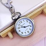 alte nadelbäume Entwurf: Niedliche Cartoonkrankenschwester, hübsch und Mode, erhellen herauf Ihren Tag mit dieser niedlichen Taschenuhr.