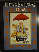 Krackerjack Daze B002JYAQEU Book Cover