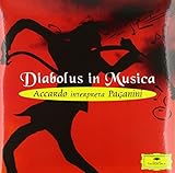 diabolus in musica blog  Diabolus in Musica (180g) [Vinyl LP]