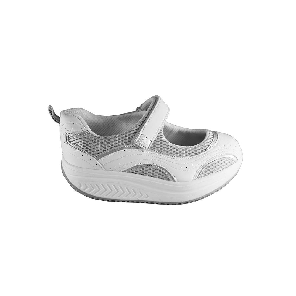 Women's Slimming Shoes Buttocks Firming Well-Being Sports Fitness Rolling Bottom