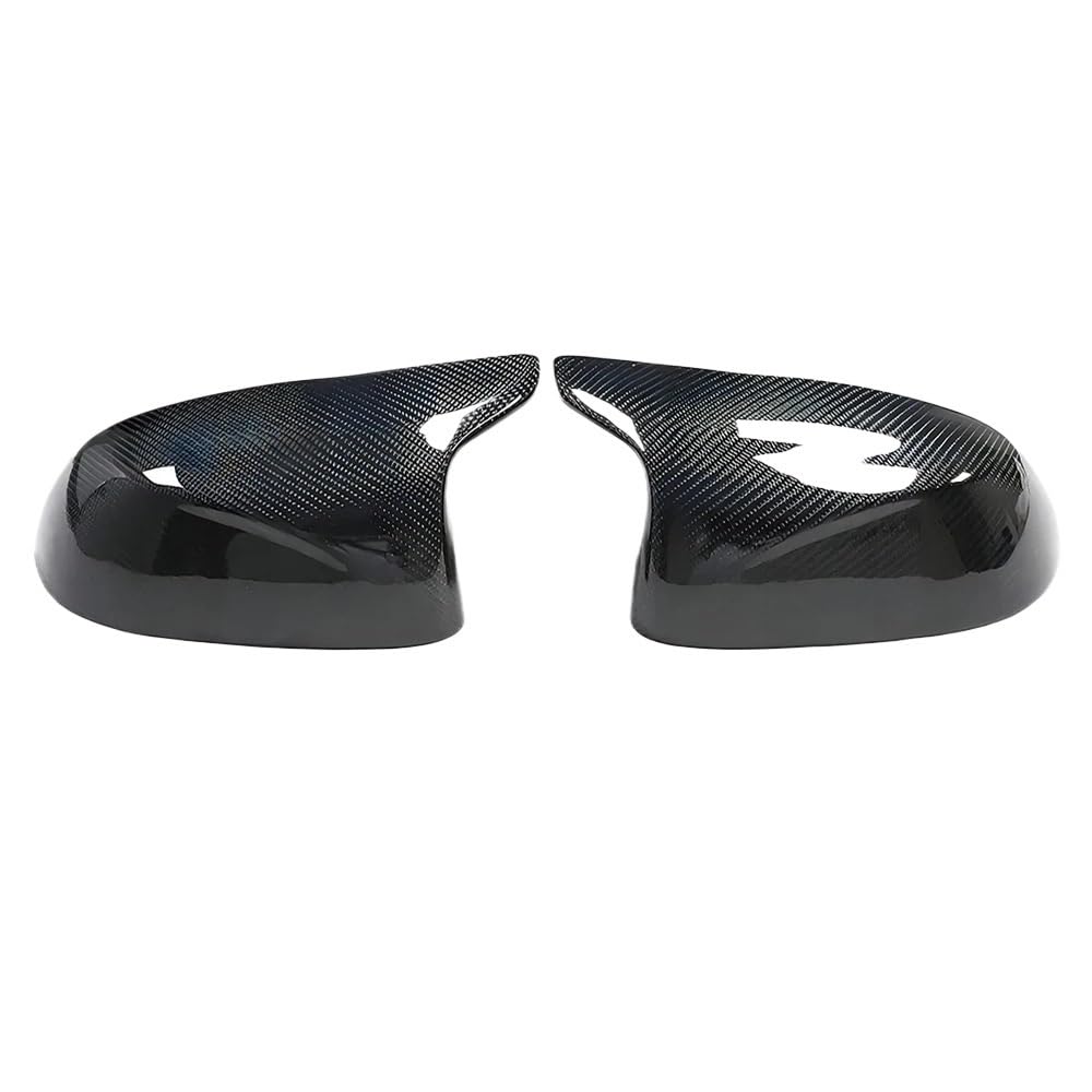 Coque rétroviseur extérieur X5 F15 couvercle rétroviseur latéral