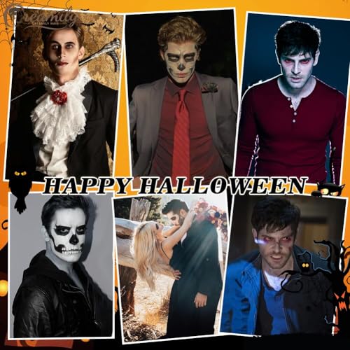 Image of Creamily Curly Short Fake Hair Wig for men, Hair big Hair week for Men Wigs natural hair black, Full head Hair wig for men (Black, 9 inches)