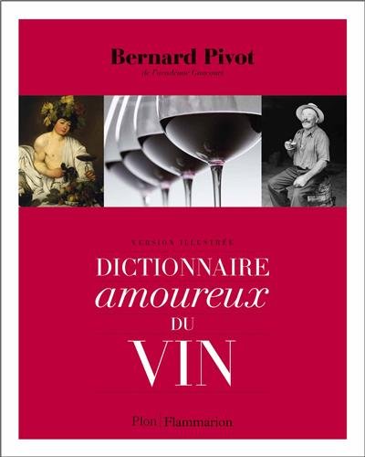 Télécharger Dictionnaire amoureux du vin PDF Ebook En Ligne