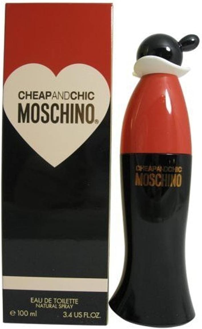 Moschino Cheap & Chic EDT 100 VPO