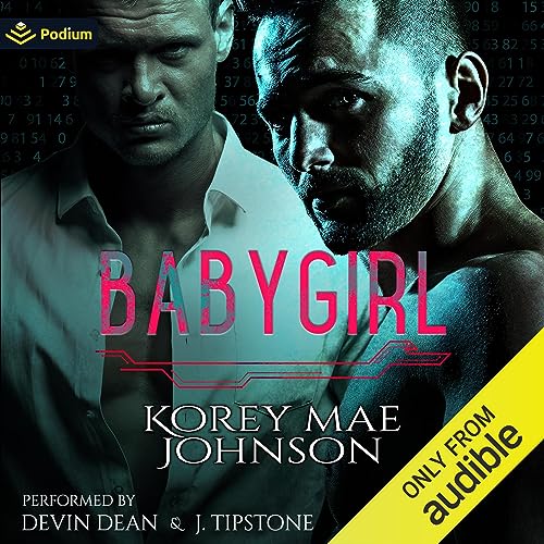 Babygirl by Korey Mae Johnson episode artwork