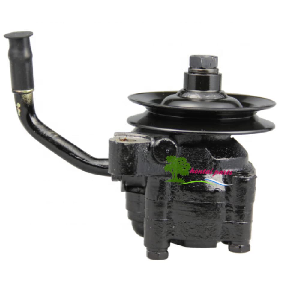 Amazon.com: New Power Steering Pump MB563690 Replacement Parts for 